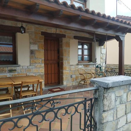Casa Riola Villa San Martin del Rey Aurelio Exteriör bild